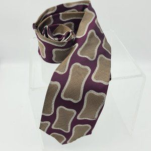 Georgio Armani neck tie